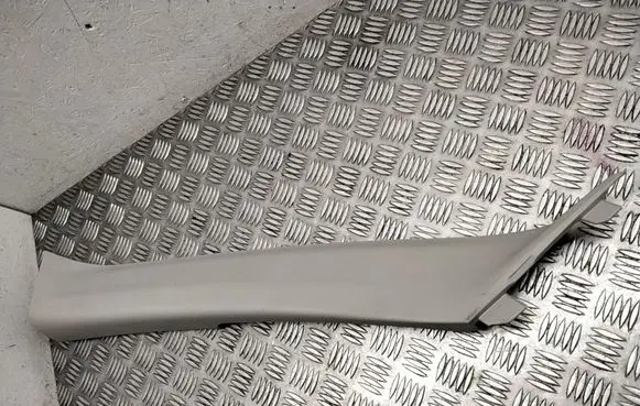 Chrysler Pacifica (A) pillar trim 5RH53PD2AF