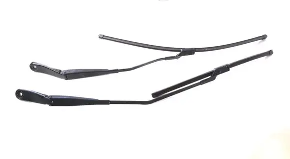 Volvo V40 Windshield/front glass wiper blade 31276063 31276064