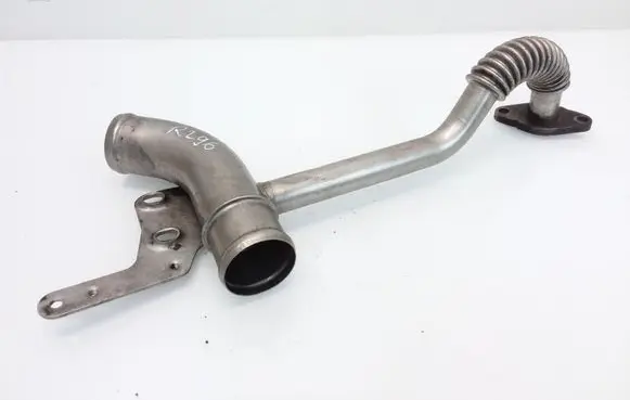 Ford Mondeo Mk III Intercooler hose/pipe 1C1Q9E470CA