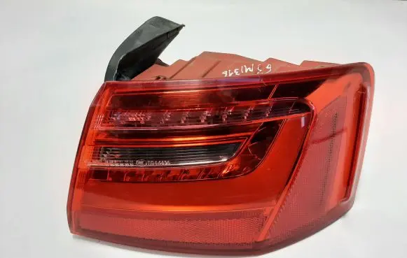 Audi A6 S6 C7 4G Rear/tail lights 4G5945096A