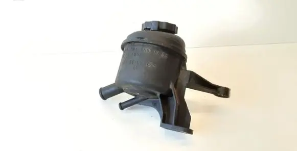 Mercedes-Benz ML W163 Power steering fluid tank/reservoir A2034600083