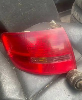 Audi A6 S6 C6 4F Rear/tail lights 4f9945095