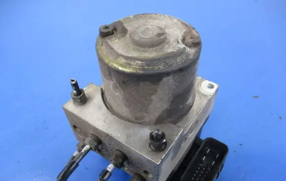 Mazda Premacy ABS Pump