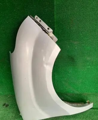 Fiat Doblo Fender 