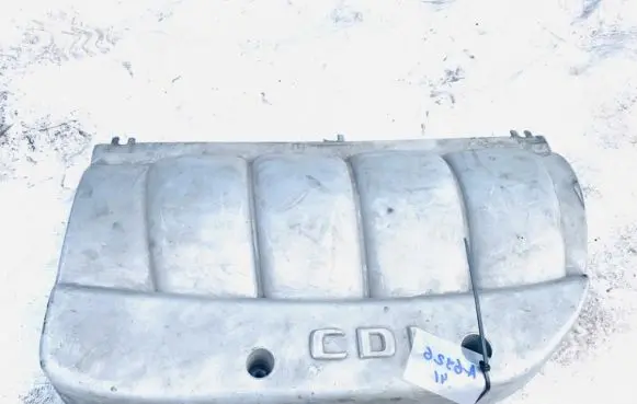 Mercedes-Benz E W211 Engine cover (trim) 054770549