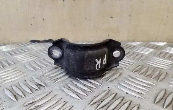 Audi A5 Sportback 8TA Sway bar bush bracket, front 4D0411336G