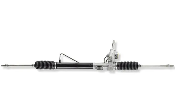 Mitsubishi Outlander Steering rack 4410A353 MN101681 4410A323