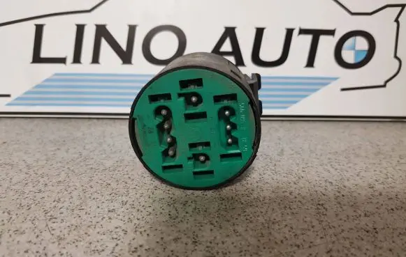 BMW 5 E39 Parking PDC sensor speaker 65818360995