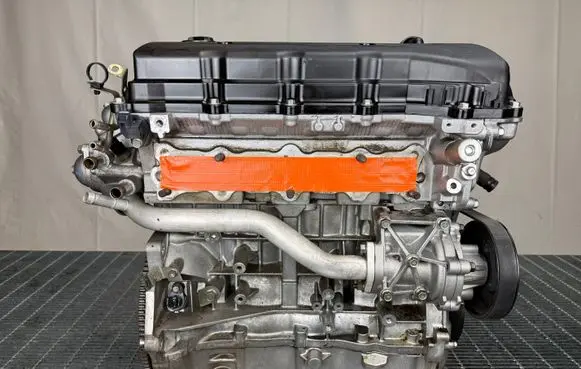 Mitsubishi Outlander Engine 4B12