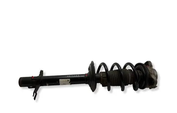 Fiat Ducato Front shock absorber/damper 50707700
