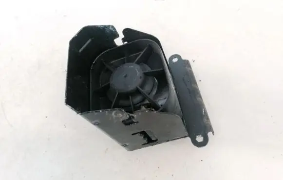 Opel Insignia A Alarm system siren 13294832 514150903
