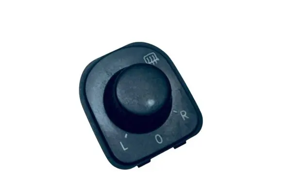Volkswagen PASSAT B7 Wing mirror switch 1K0959565K