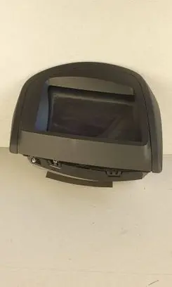 Audi A7 S7 4G Head up display screen 4G8919604J 0000000