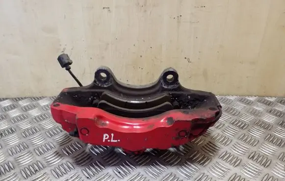 Audi Q7 4L Front brake caliper