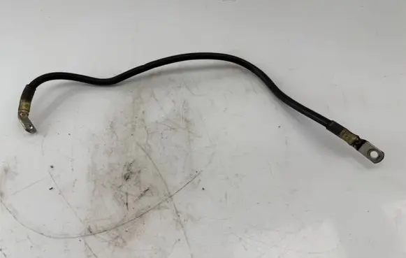 Audi A6 C7 Negative earth cable (battery)