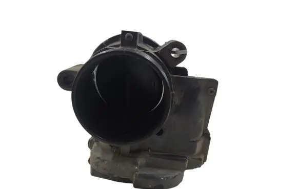 Peugeot 308 Throttle valve V757669780 A2C53279370