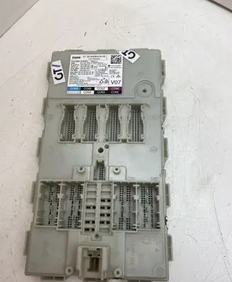 BMW 5 G30 G31 Comfort/convenience module 9436419