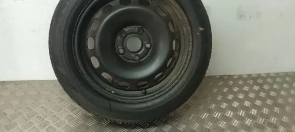 Volkswagen PASSAT B6 R16 steel rim 
