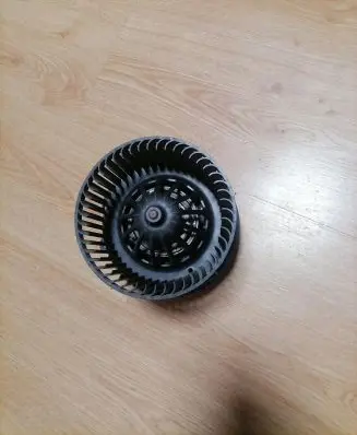 Citroen C2 Heater fan/blower