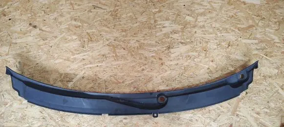 Audi A6 S6 C6 4F Wiper trim 4F1819403