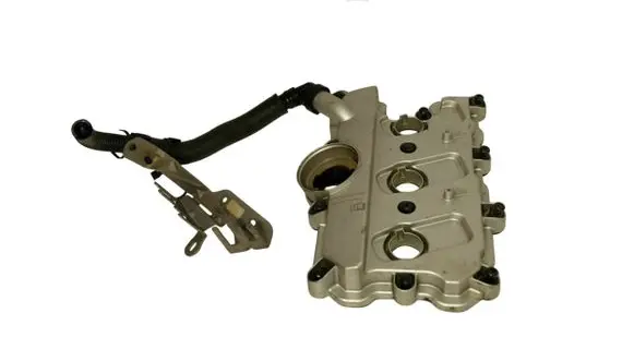 Audi A7 S7 4G Rocker cam cover 06E103471S