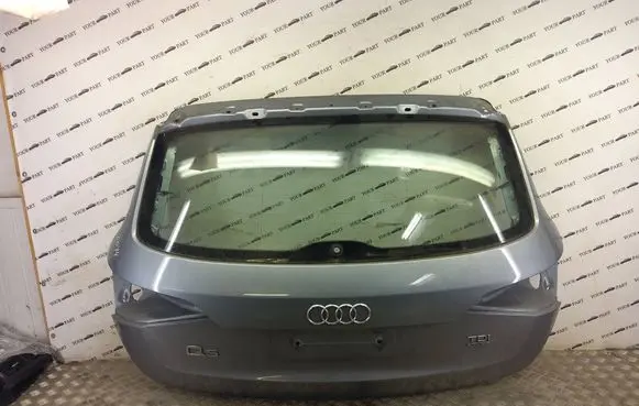 Audi Q5 SQ5 Tailgate/trunk/boot lid