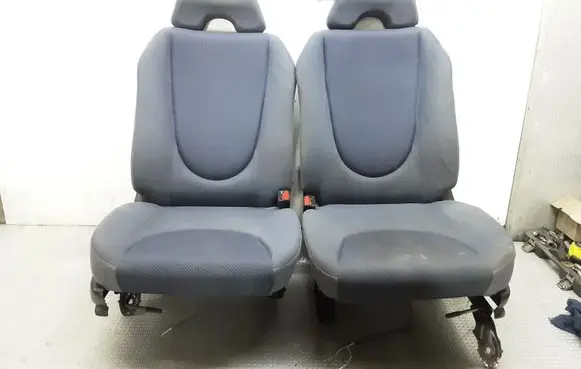 Honda Jazz Interior set 