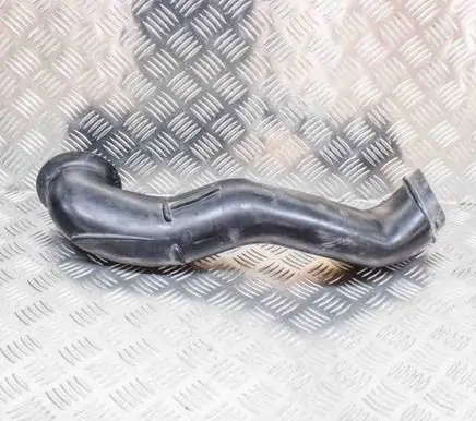 Porsche Cayenne (92A) Air intake duct part 7P5129752A
