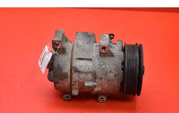 Toyota Avensis Verso Air conditioning (A/C) compressor (pump) GE447260-1495