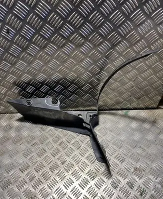 Subaru Legacy VII Bumper support mounting bracket corner 