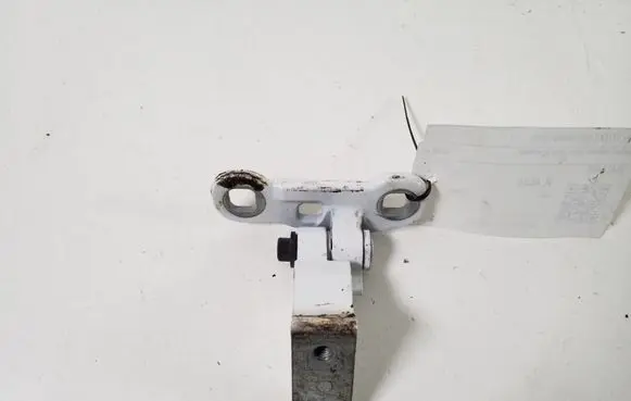Volvo XC60 Rear door upper hinge 31424455