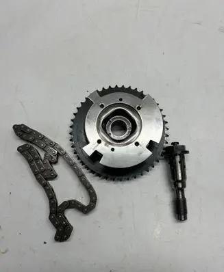 Chevrolet Camaro Camshaft pulley/ VANOS 12606358 14102720 F55677905m