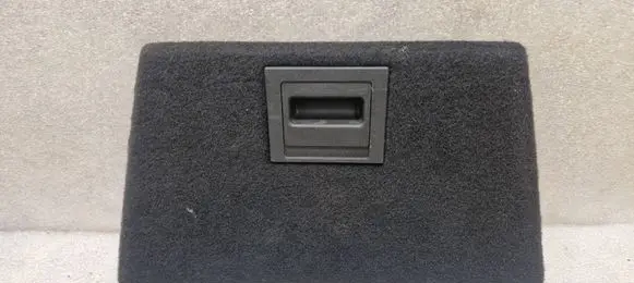 Opel Insignia A Trunk/boot lower side trim panel 24446968
