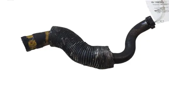 Ford C-MAX II Turbo turbocharger oiling pipe/hose