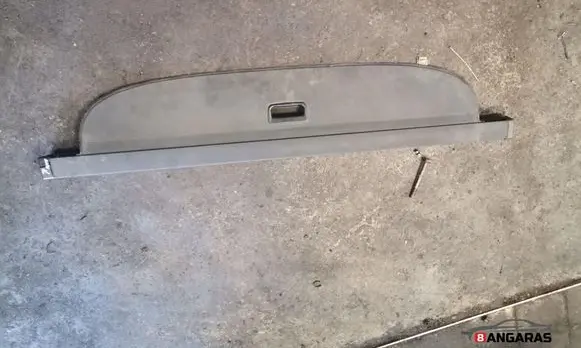 Audi A6 S6 C5 4B Parcel shelf load cover 