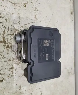 Mercedes-Benz GLK (X204) ABS Pump A1729014000 A1724314212