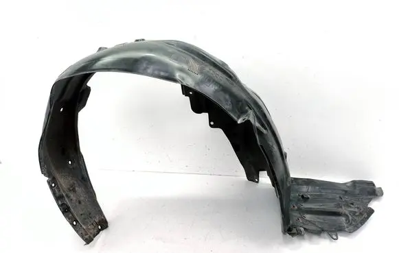 Subaru Outback (BS) Front wheel arch liner splash guards 59110AL05A 59110AL04A