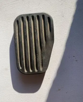 Volvo S60 Brake pedal 3546021