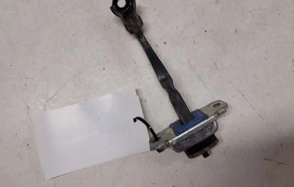 Hyundai Santa Fe Rear door check strap stopper