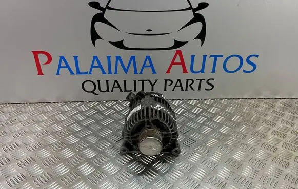 Peugeot 208 Generator/alternator 9806007480