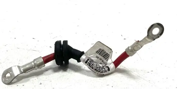 Volvo XC90 Positive cable (battery) 31394188005 31394188 159645BP2