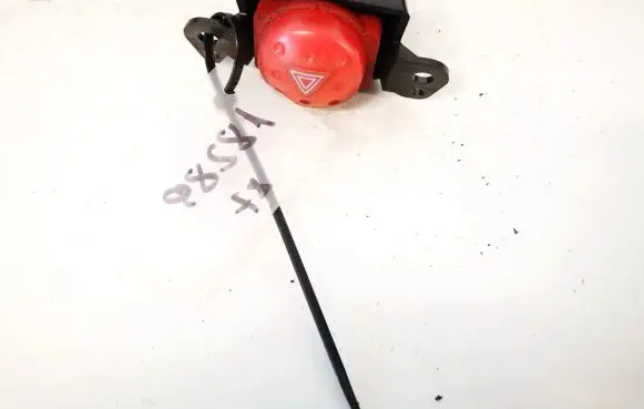 Nissan Almera Tino Hazard light switch niles06016
