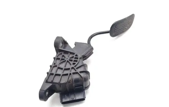 Toyota Hilux (AN10, AN20, AN30) Accelerator throttle pedal 78120-0K010 198800-3140 VN198800-3140
