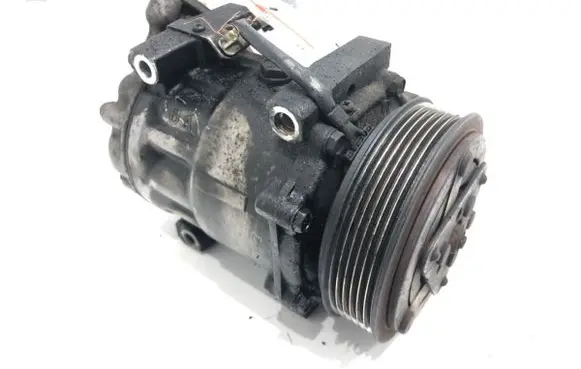 Air conditioning (A/C) compressor (pump)