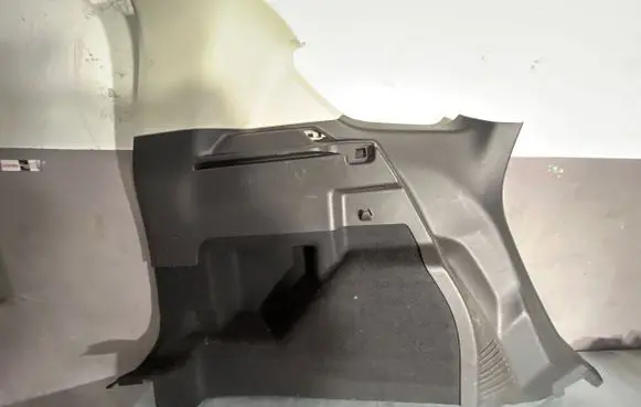 Ford Kuga II Trunk/boot side trim panel CV44S31013A