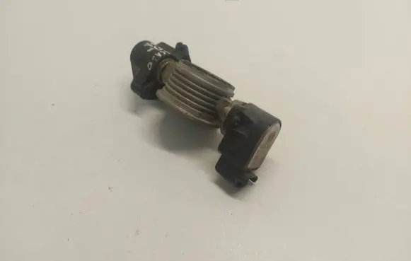 Citroen C3 Throttle valve 9642473280