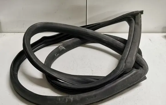 Buick Encore I Rubber seal front coupe door 23115060