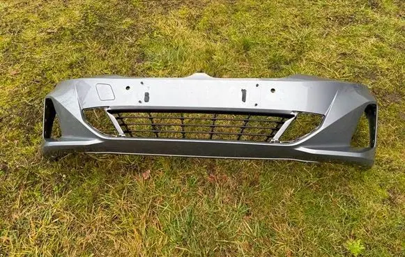 BMW 3 G20 G21 Front bumper 5115A1BF40