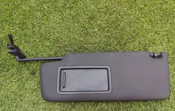 Audi S5 F5 Sun visor 8W0857551A 8W0857562A