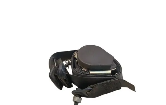 Citroen Jumpy Third row seat belt 14972650XX 7485012
